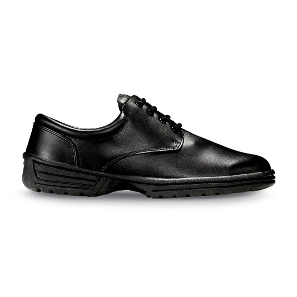 MTX Uniform-/Marching Schuhe in schwarz
